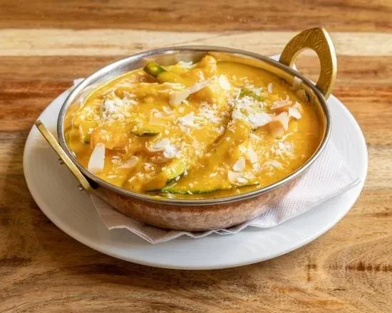 Mango Mixed Vegetables