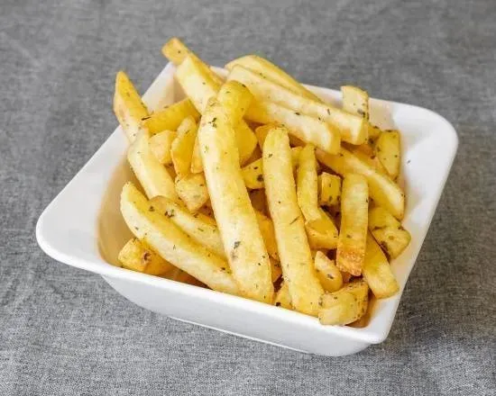 Pommes Frits (Groß)