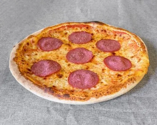 Pizza Salami 33cm