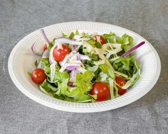 Insalata de Rucola