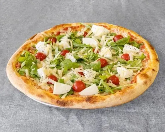 Pizza Italia 33cm