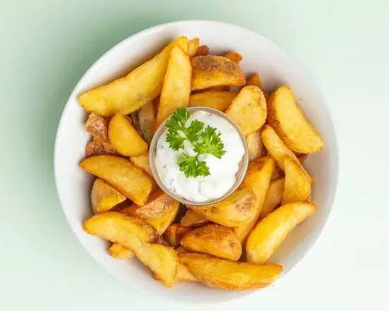Kartoffelecken