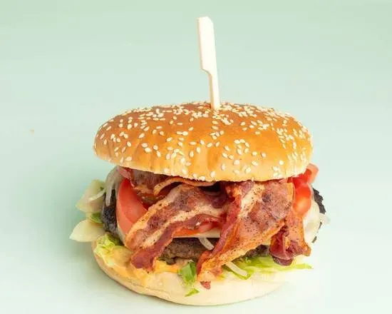 Bacon-Cheese