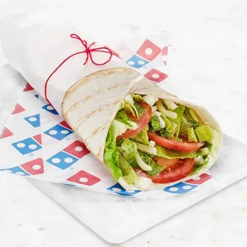 Wrap Veggie