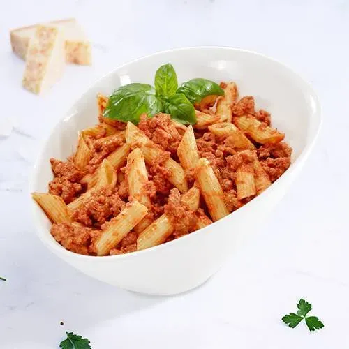 Pasta Bolo