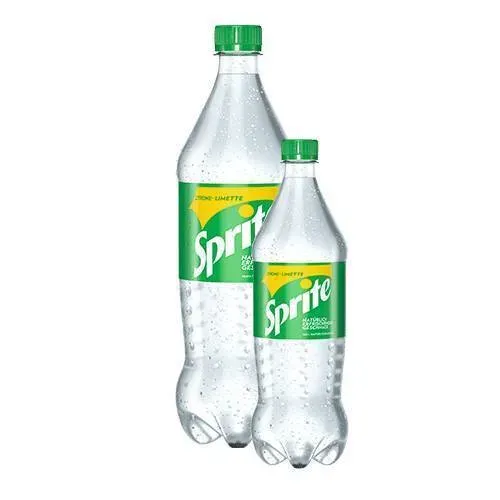 Sprite (25ct Pfand) 500ml