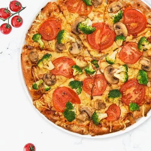 Pizza Kap Verde