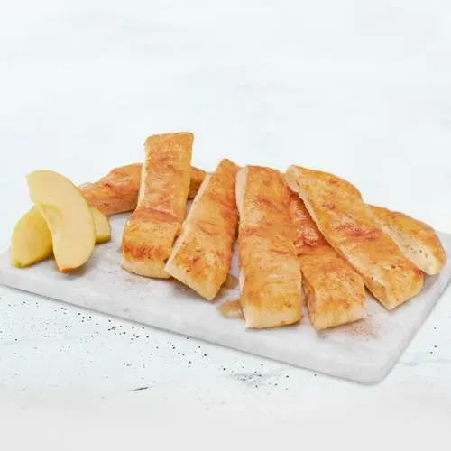Apple Cinnamonbread