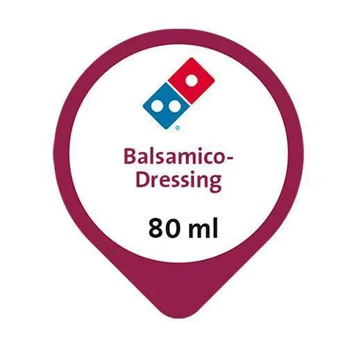Balsamico-Dressing