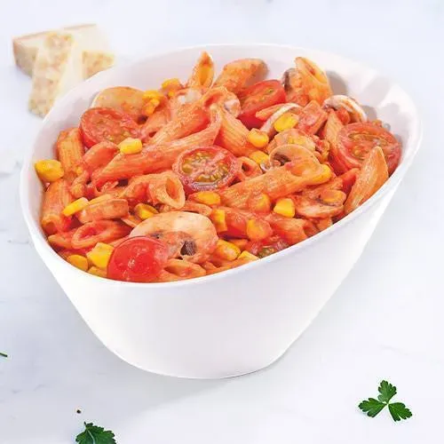Pasta Veggio