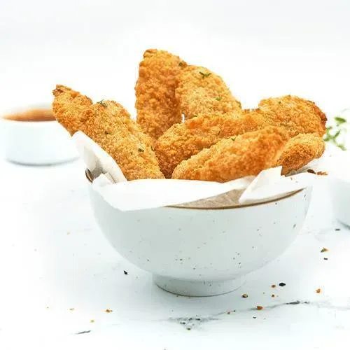Chicken Strippers