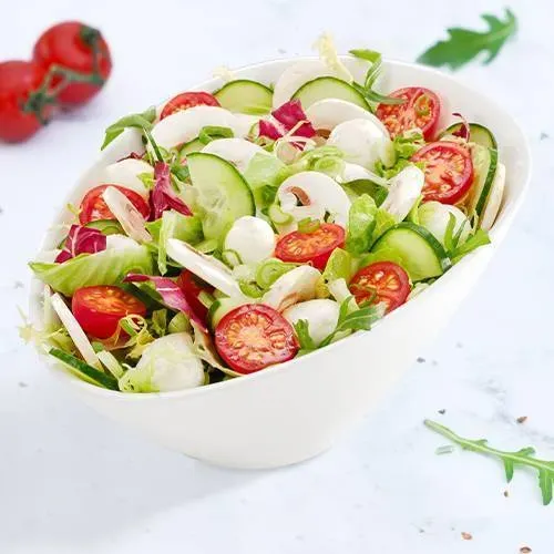 Salat Green Garden