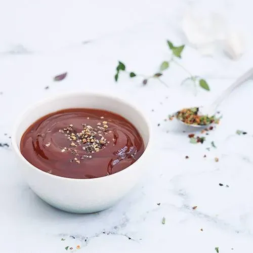 BBQ Honey Dip