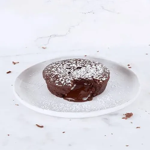 Lava Cake (82g) (100g/€3,64)