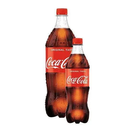 Coca Cola (25ct Pfand) 500ml