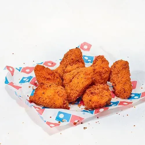 Chicken Kickers 8 Stück (Scharf)