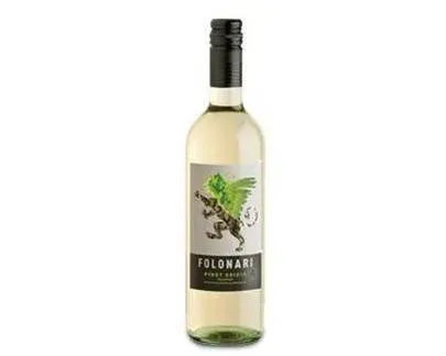 Weißwein Pino Grigio