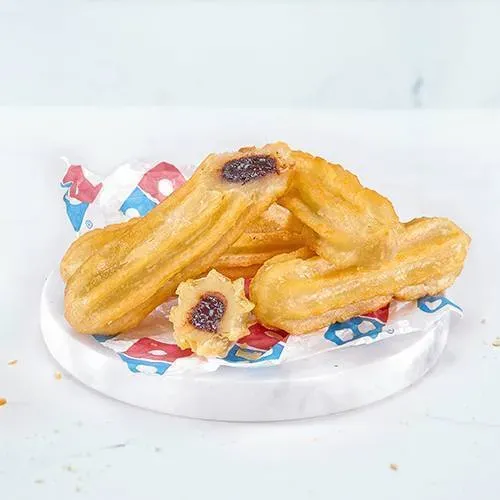 Cho Cho Churros 4er