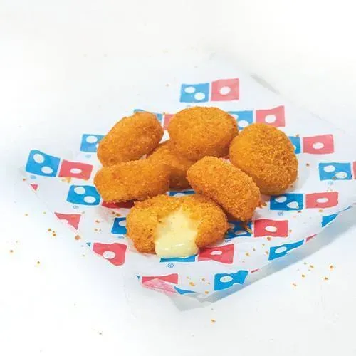 Gouda Cheese Bites