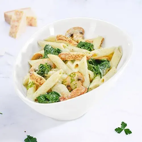 Pasta Chickolo