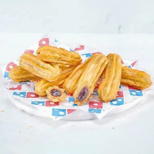 Cho Cho Churros 8er