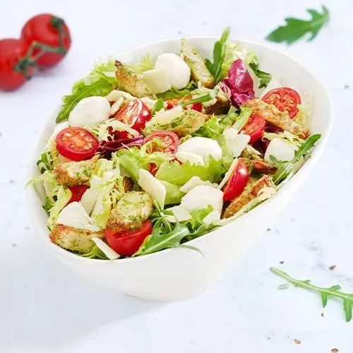 Salat Gallo Verde