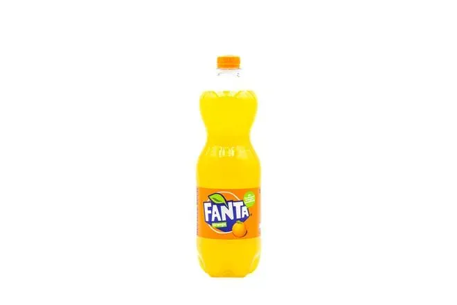 Fanta Orange 0,33l