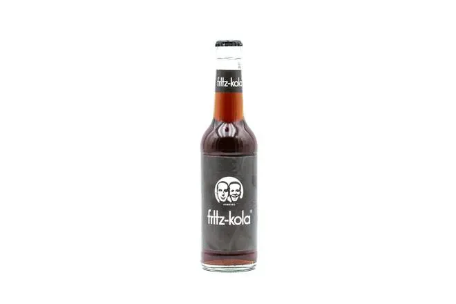 Fritz-Kola 0,33l