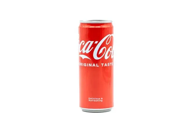 Coca-Cola 0,33l