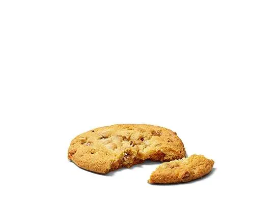 Pecan Nut Cookie