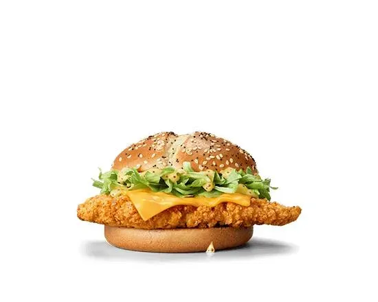 McCrispy®