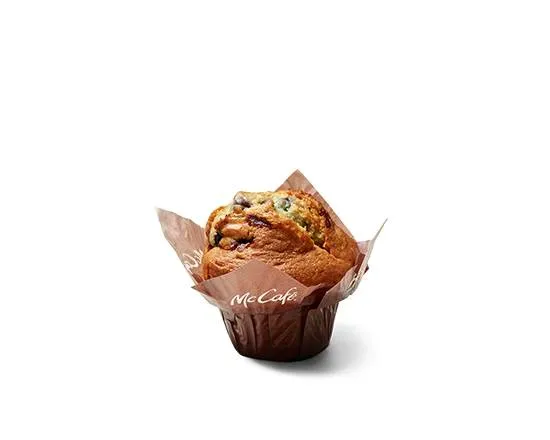 Blaubeer Muffin