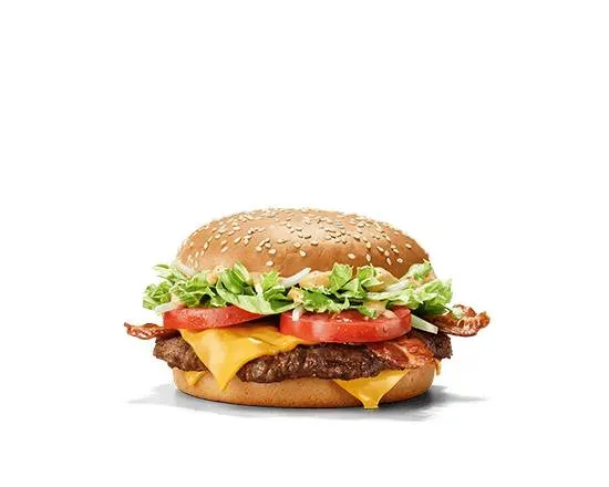 Big Tasty® Bacon