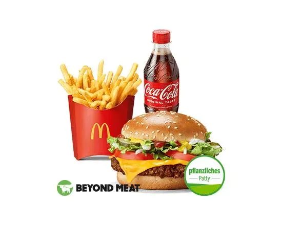 McPlant® McMenü®
