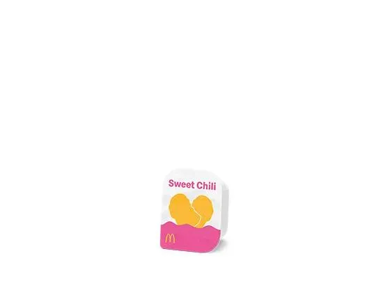 Sweet Chili Sauce 25ml
