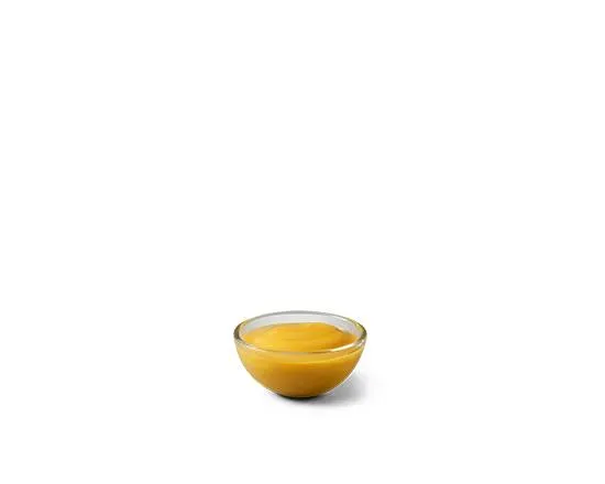 Senf Sauce 25ml