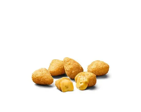 5 Chili Cheese Snackers
