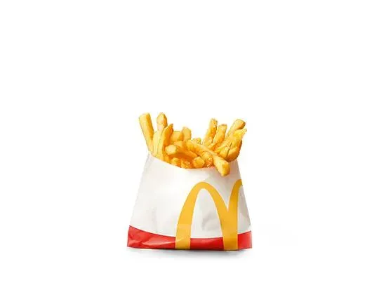 Pommes Frites Klein