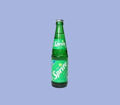 Sprite 0,33l (MEHRWEG)
