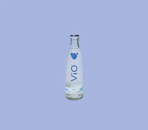 Mineralwasser still 0,25l (MEHRWEG)