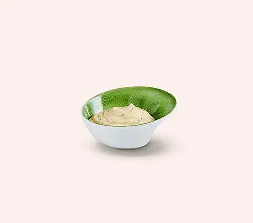 Knoblauch-Mayo