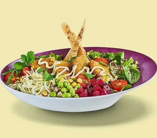 Orientzauber