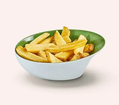 Goldfritten
