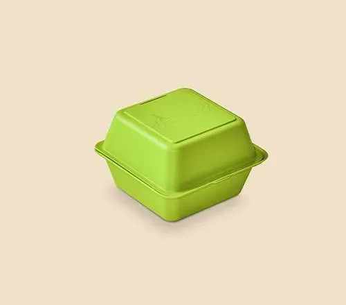 Kleine Box