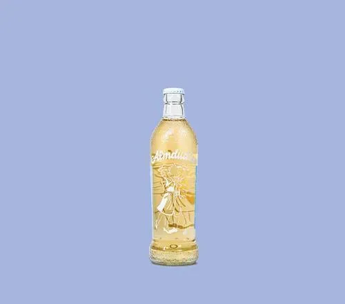 Almdudler zuckerfrei 0,35l (MEHRWEG)