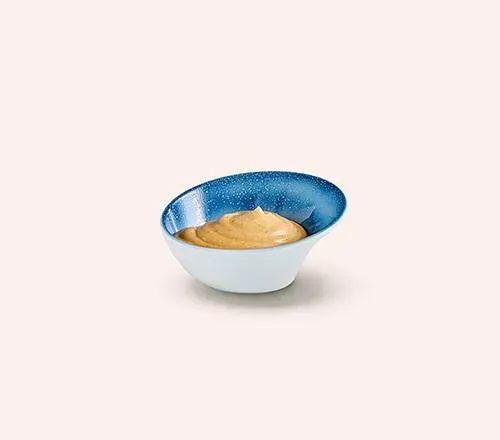 scharfe Chili-Mayo