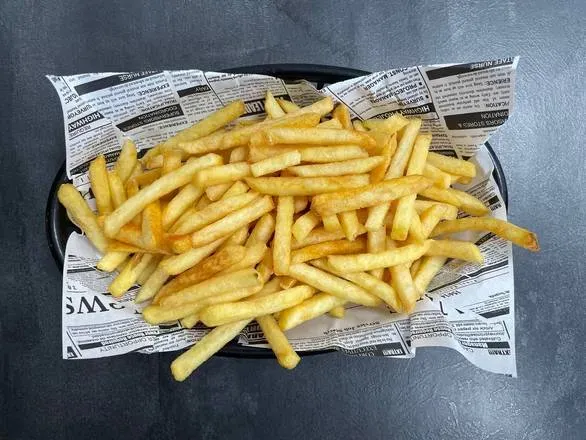 Pommes