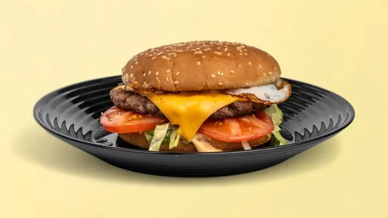 Classic Burger