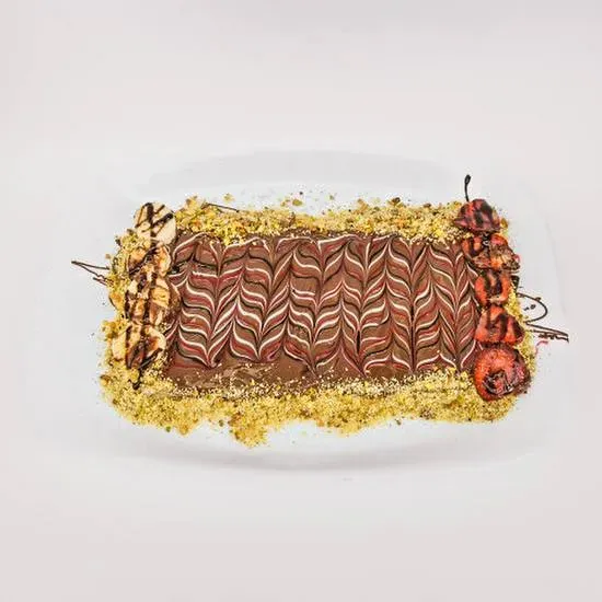 Super Mo Crêpe
