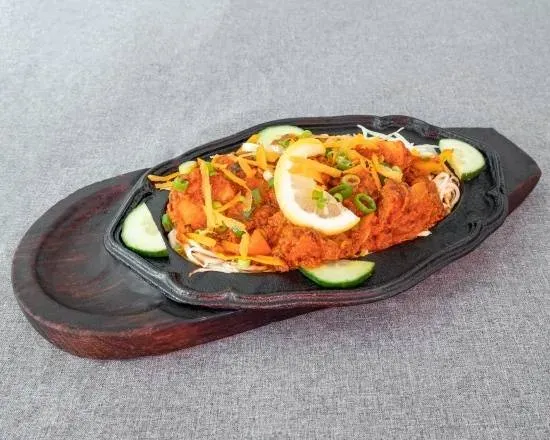 Murgh Tikka